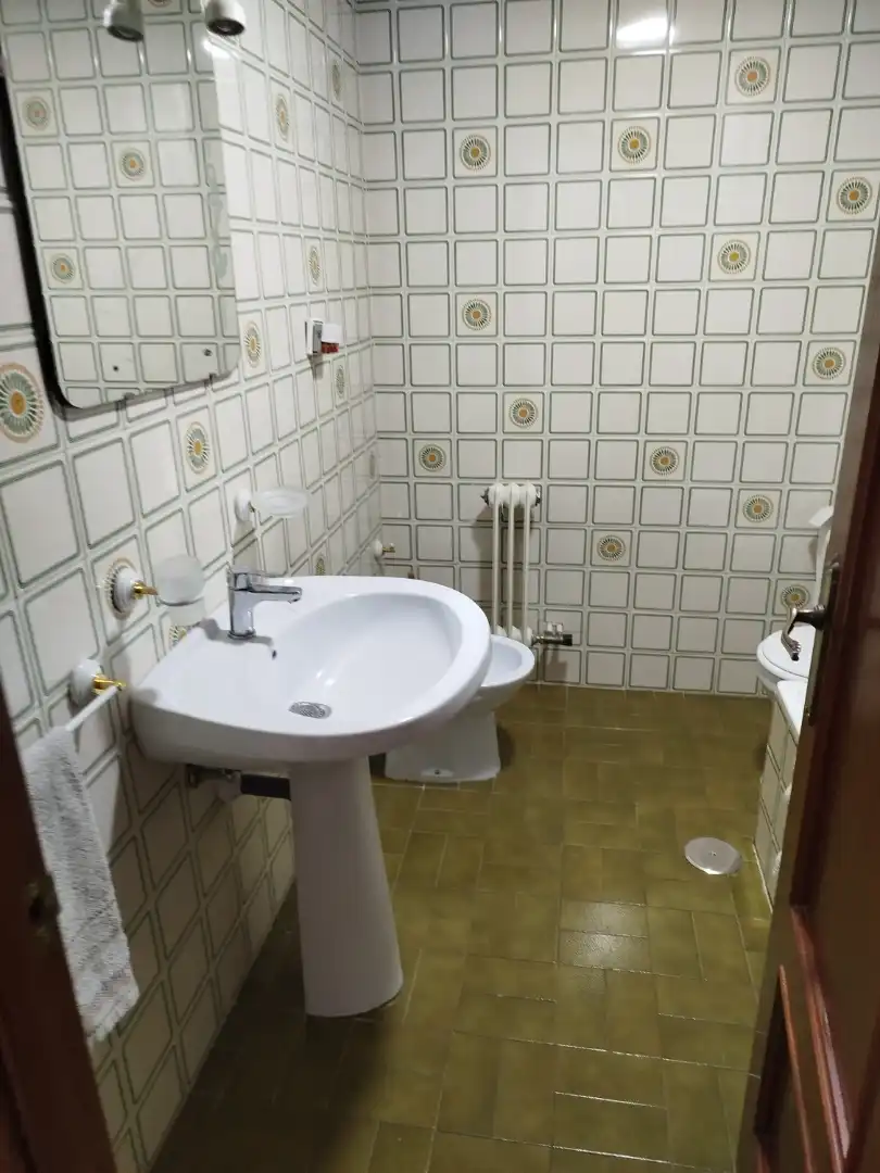 Habitación en Los Olmillos, 9, Villamuriel de Cerrato