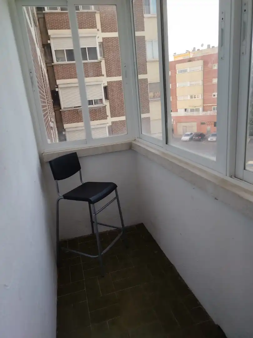 Habitación en Los Olmillos, 9, Villamuriel de Cerrato