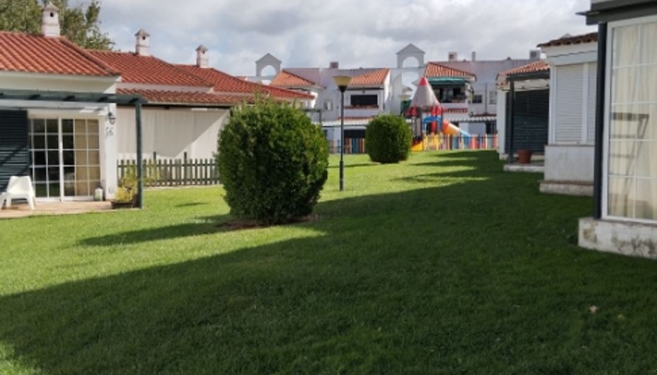 Casa adosada de lloguer a Urbanización Golf Guadiana, 165, Golf Guadiana, Badajoz Capital - imatge 1 Foto 1 de Casa adosada de lloguer a Urbanización Golf Guadiana, 165, Golf Guadiana, Badajoz Capital
