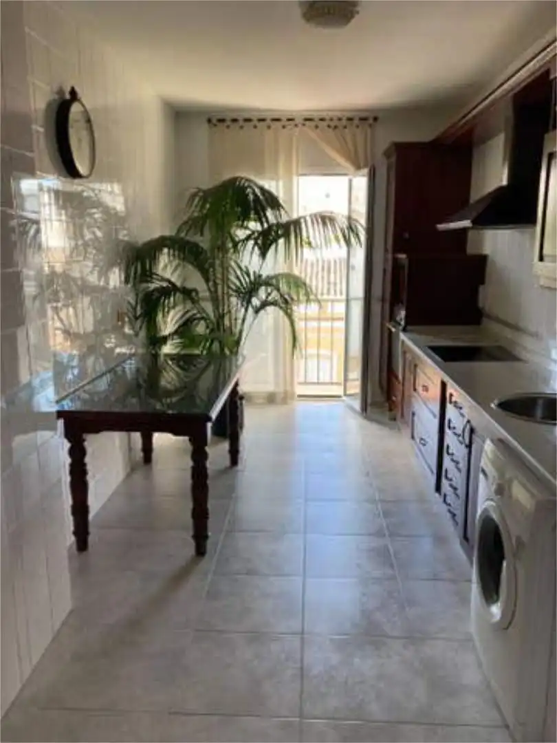 Cocina de Piso de alquiler en Morón de la Frontera