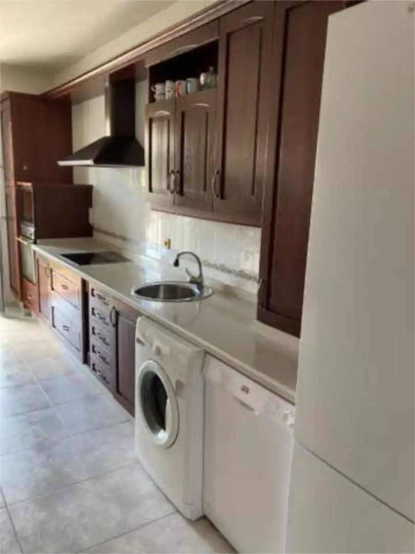 Cocina de Piso de alquiler en Morón de la Frontera