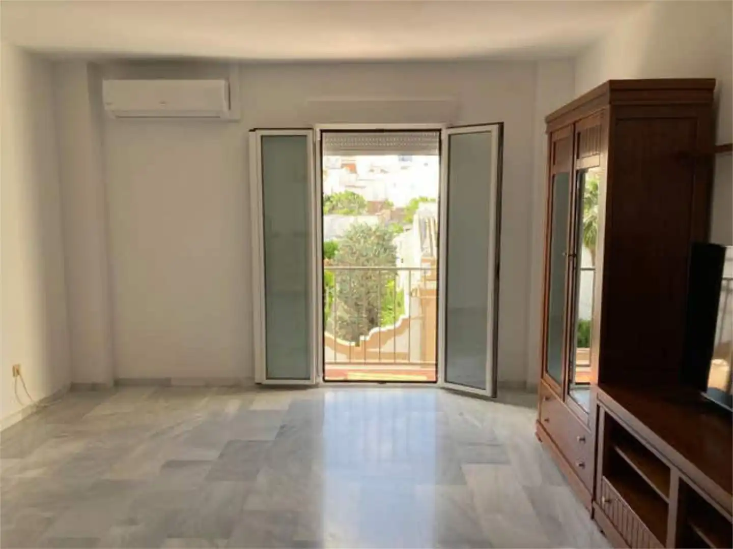 Jardín de Piso de alquiler en Morón de la Frontera