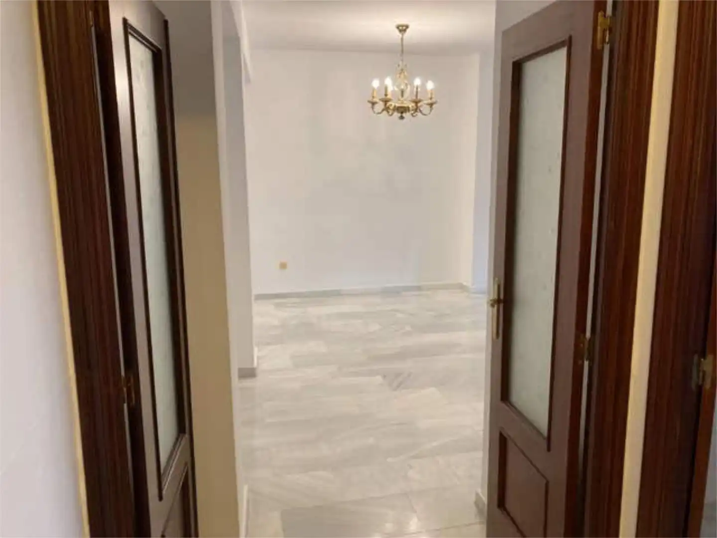 Piso de alquiler en Morón de la Frontera