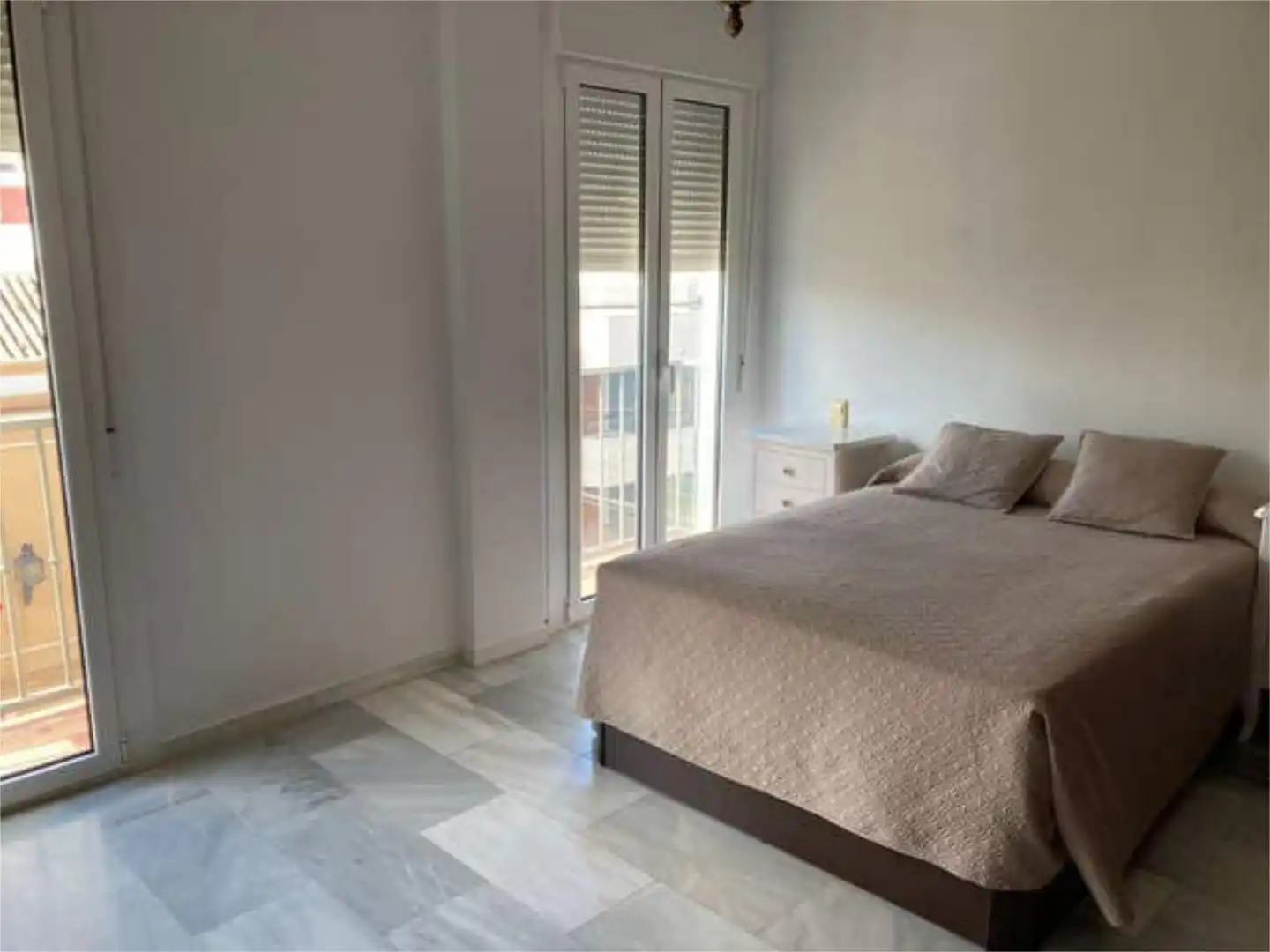 Habitación de Piso de alquiler en Morón de la Frontera