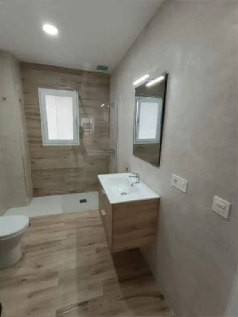 Apartments for rent in Hispanidad - Vivar Téllez Bathroom of Apartments for rent in Vélez-Málaga