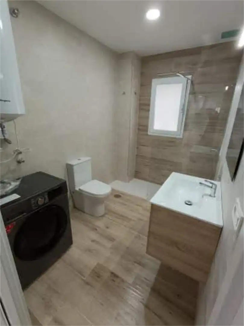 Apartments for rent in Hispanidad - Vivar Téllez Bathroom of Apartments for rent in Vélez-Málaga