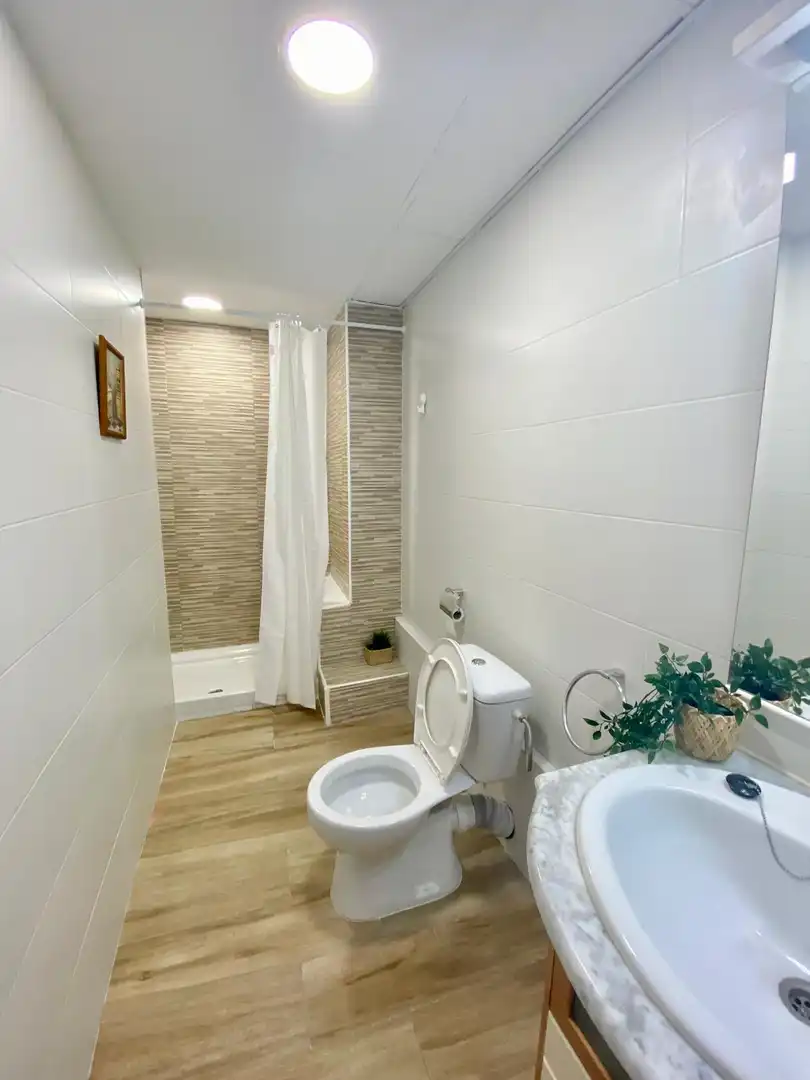 Habitación en Ronda de Levante, 5, Vistalegre