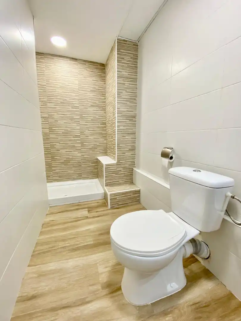 Habitación en Ronda de Levante, 5, Vistalegre