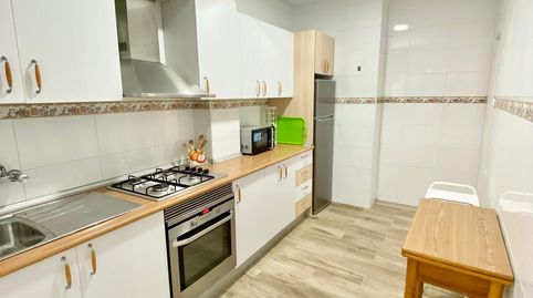 Habitació a Ronda de Levante, 5, Vistalegre, Murcia Capital - imatge 5 Foto 5 de Habitació a Ronda de Levante, 5, Vistalegre, Murcia Capital