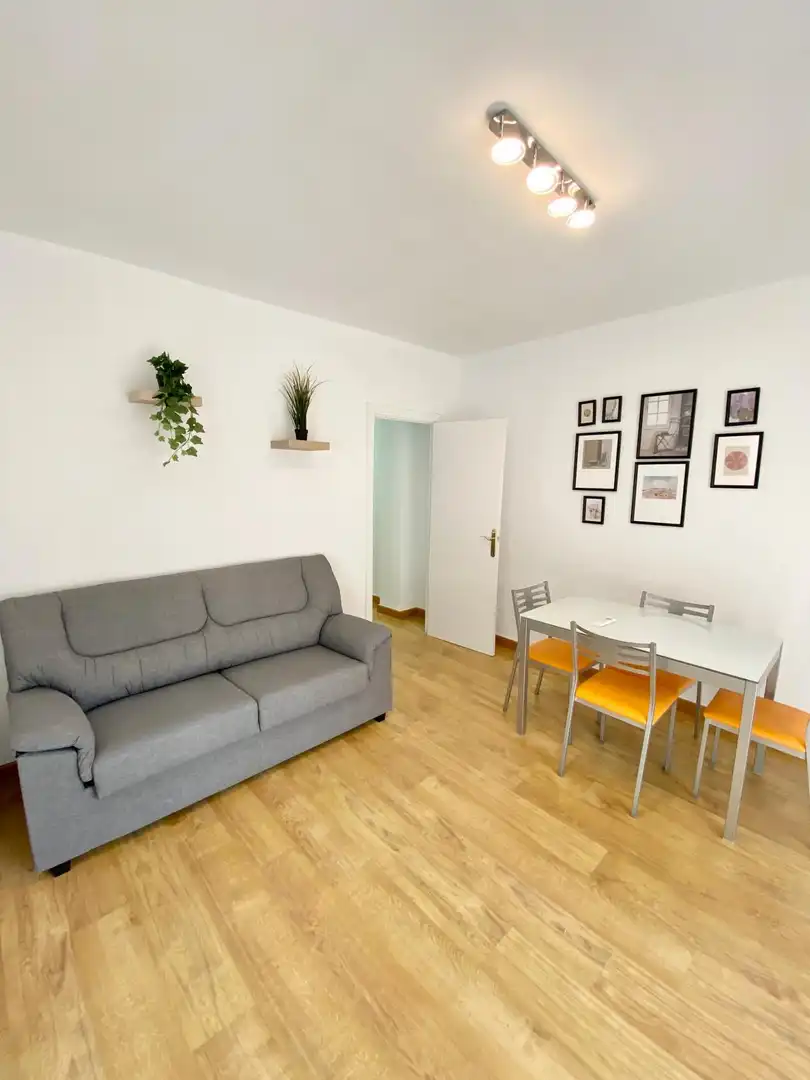 Habitación en Ronda de Levante, 5, Vistalegre