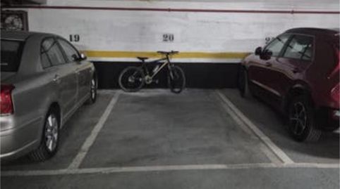 Photo 2 of Garage for rent in Villaverde Alto, Madrid Capital