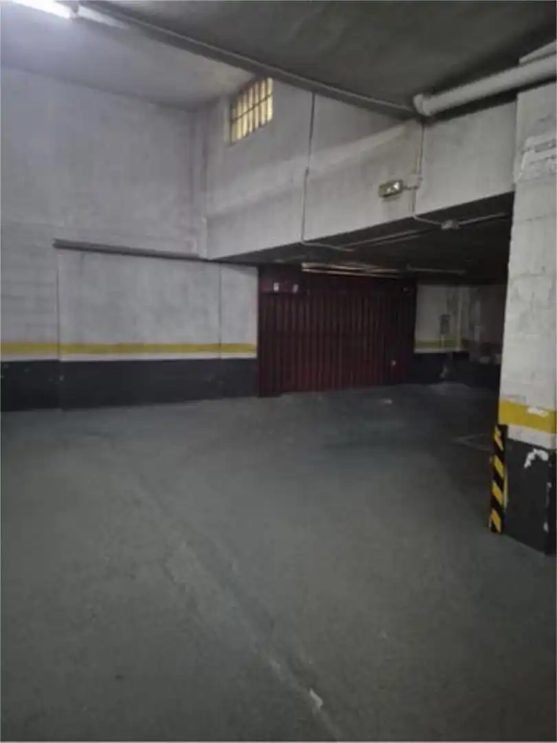 Parking of Garage for rent in Madrid