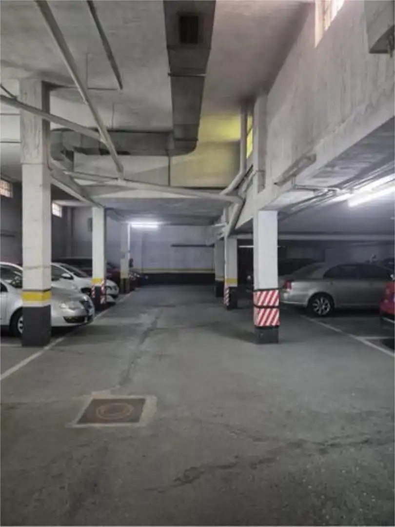 Parking of Garage for rent in Madrid