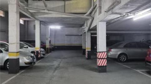 Photo 4 of Garage for rent in Villaverde Alto, Madrid Capital