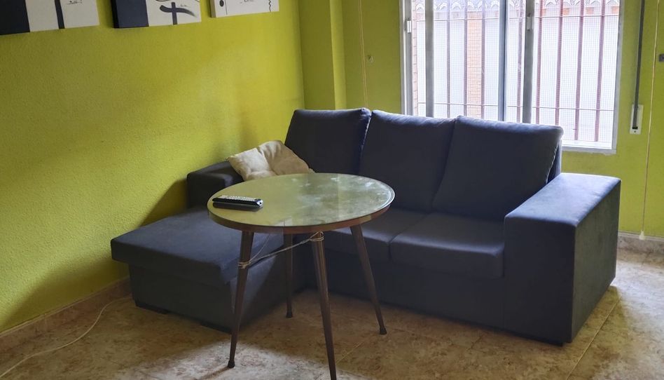 Wohnung zur Miete in Calle Fernando de Los Ríos, 4, San Antón, Armilla - Bild 1 Foto 1 von Wohnung zur Miete in Calle Fernando de Los Ríos, 4, San Antón, Armilla