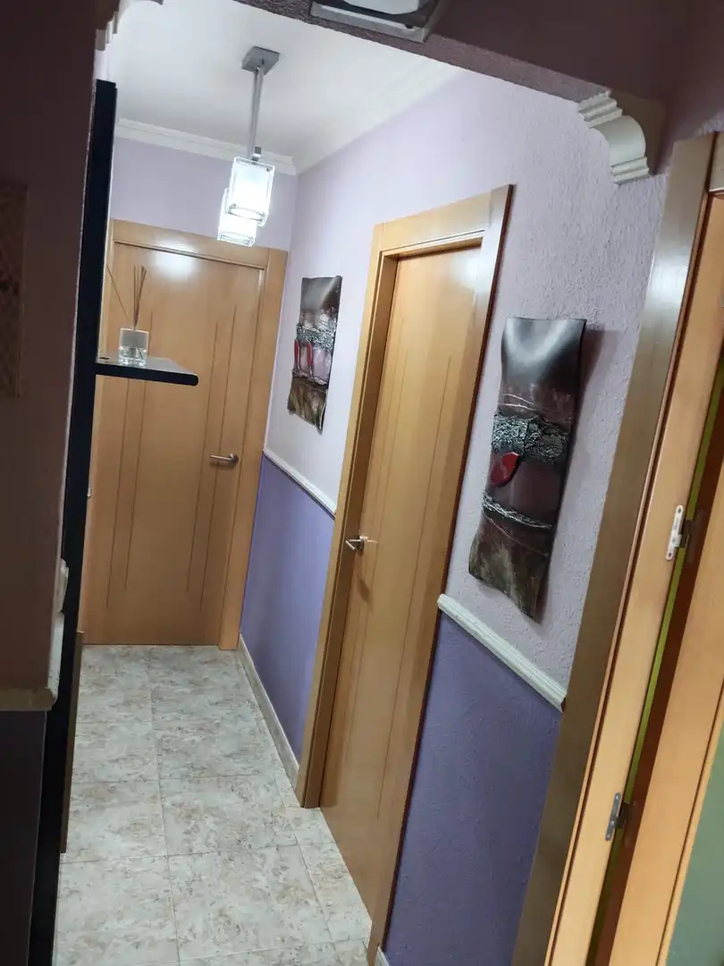 Flat for rent in Calle Fernando de los Ríos, 4, San Antón Flat for rent in Armilla with Heating and Furnished