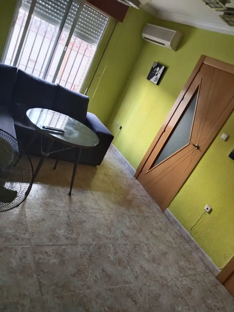 Flat for rent in Calle Fernando de los Ríos, 4, San Antón Flat for rent in Armilla with Heating and Furnished