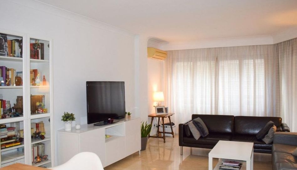Apartamento de alquiler en Carrer de la Ciutat de Reus, 2, Centre, Salou - imagen 1 Foto 1 de Apartamento de alquiler en Carrer de la Ciutat de Reus, 2, Centre, Salou
