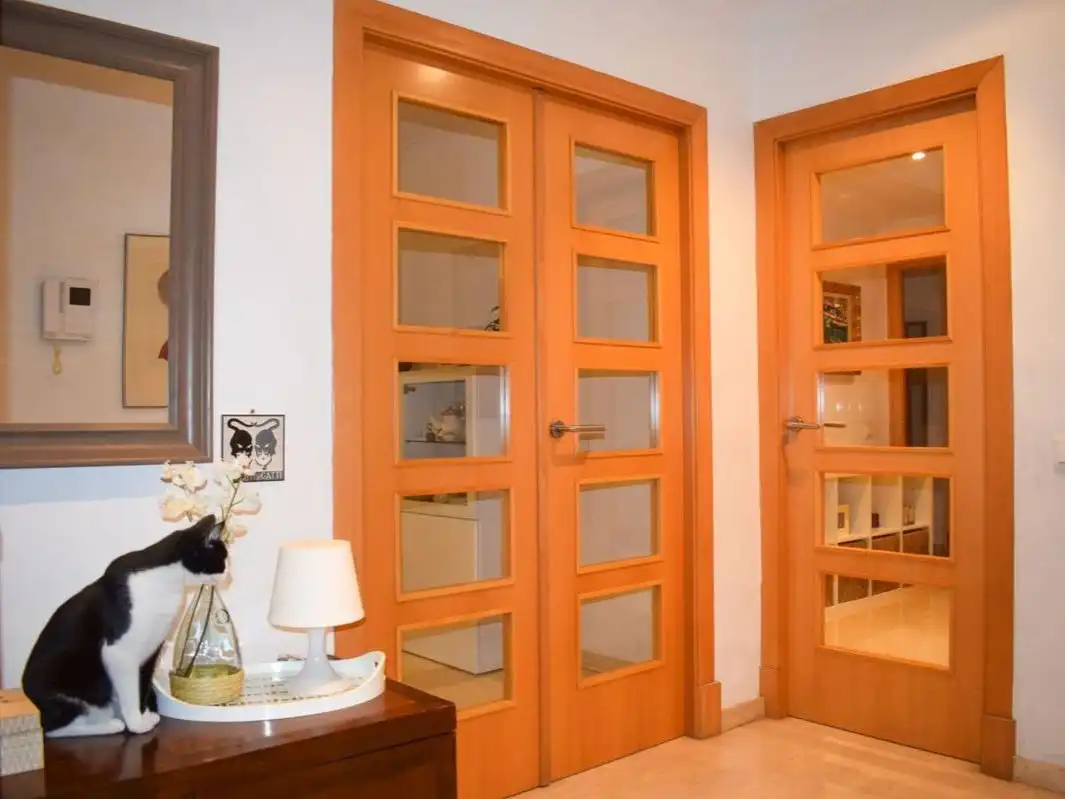 Apartamento de alquiler en Carrer de la Ciutat de Reus, 2, Centre Apartamento de alquiler en Salou con Amueblado