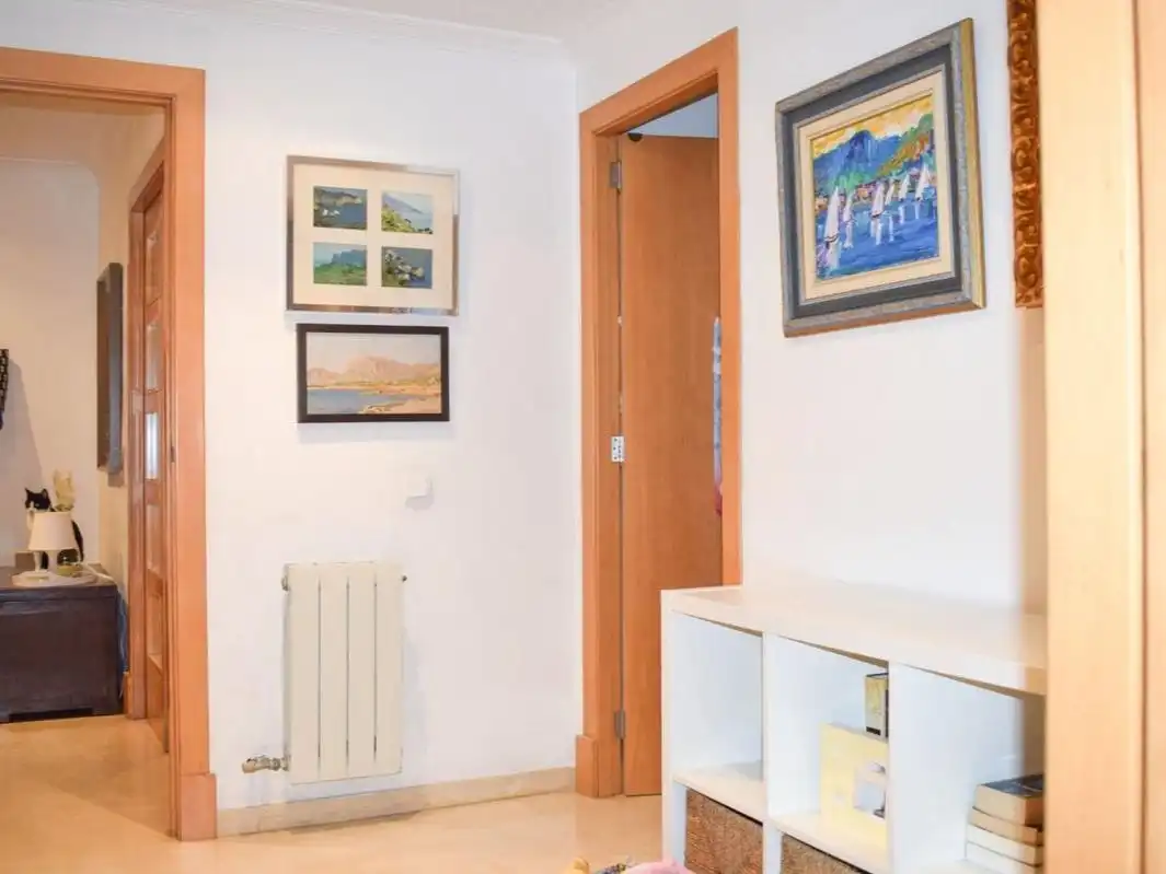 Apartamento de alquiler en Carrer de la Ciutat de Reus, 2, Centre Apartamento de alquiler en Salou con Amueblado