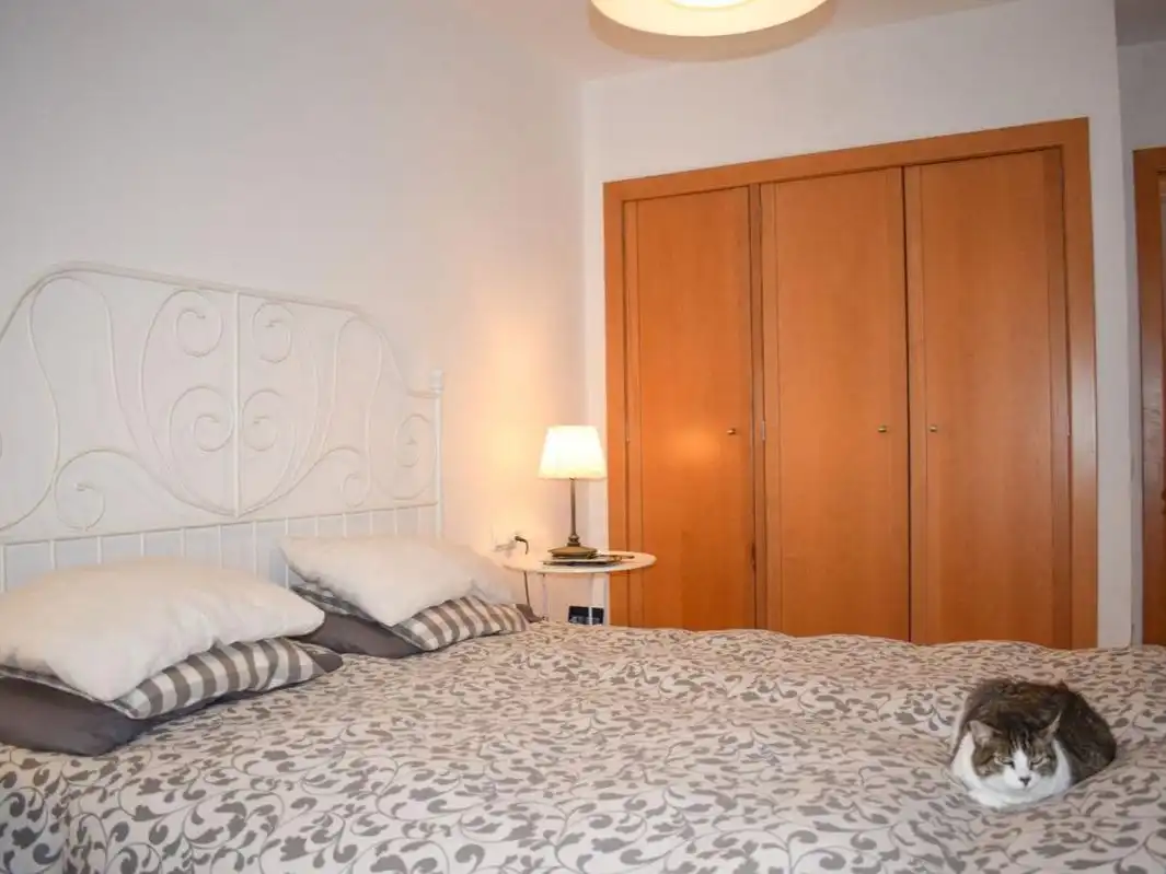 Apartamento de alquiler en Carrer de la Ciutat de Reus, 2, Centre Habitación de Apartamento de alquiler en Salou con Amueblado