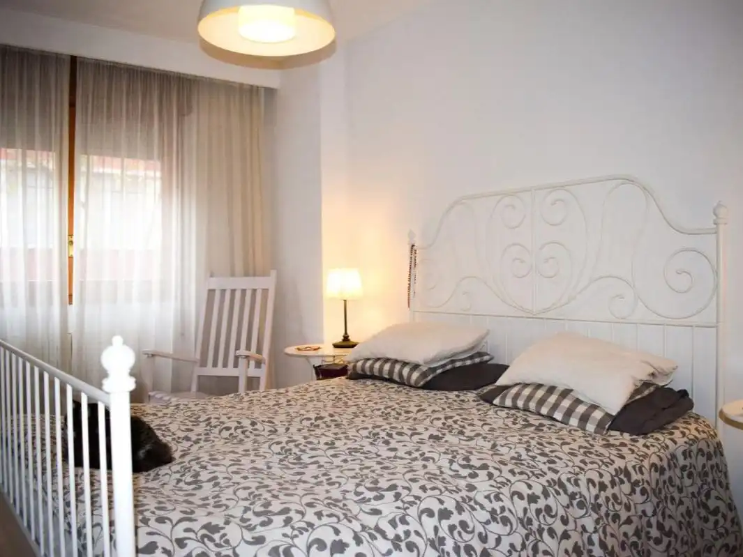 Apartamento de alquiler en Carrer de la Ciutat de Reus, 2, Centre Habitación de Apartamento de alquiler en Salou con Amueblado