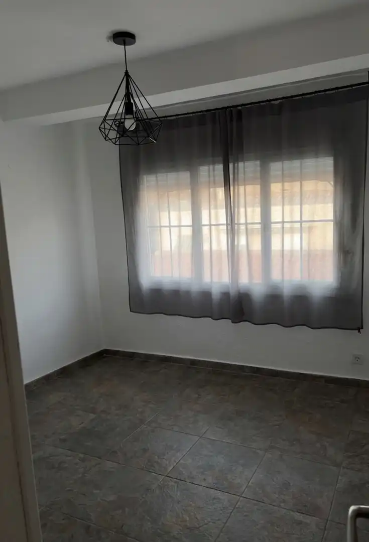 Flat for sale in Calle del Foso, 136, Centro Bedroom of Flat for sale in Aranjuez with Air Conditioner