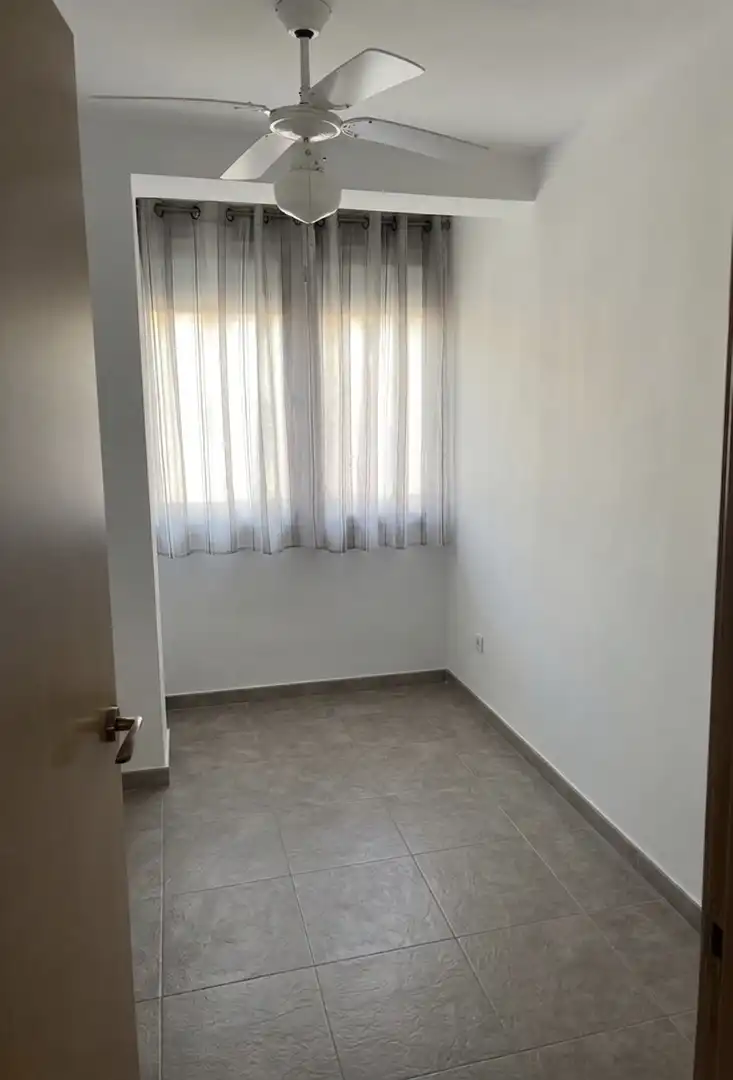 Flat for sale in Calle del Foso, 136, Centro Bedroom of Flat for sale in Aranjuez with Air Conditioner