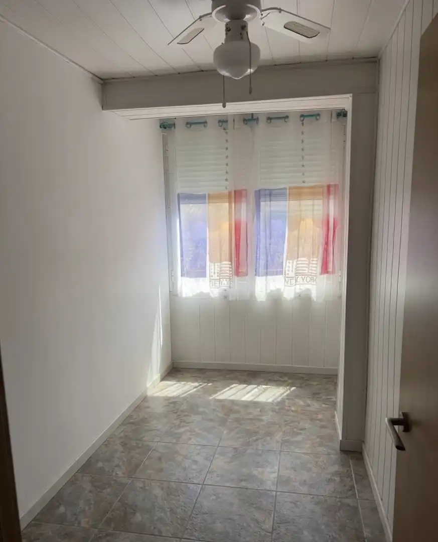 Flat for sale in Calle del Foso, 136, Centro Bedroom of Flat for sale in Aranjuez with Air Conditioner