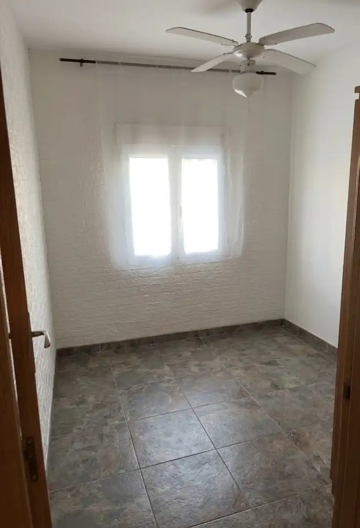 Flat for sale in Calle del Foso, 136, Centro Bedroom of Flat for sale in Aranjuez with Air Conditioner