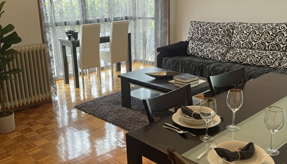 Habitación en Calle Huesca, 37, Jesuitas, Logroño - imagen 1 Foto 1 de Habitación en Calle Huesca, 37, Jesuitas, Logroño