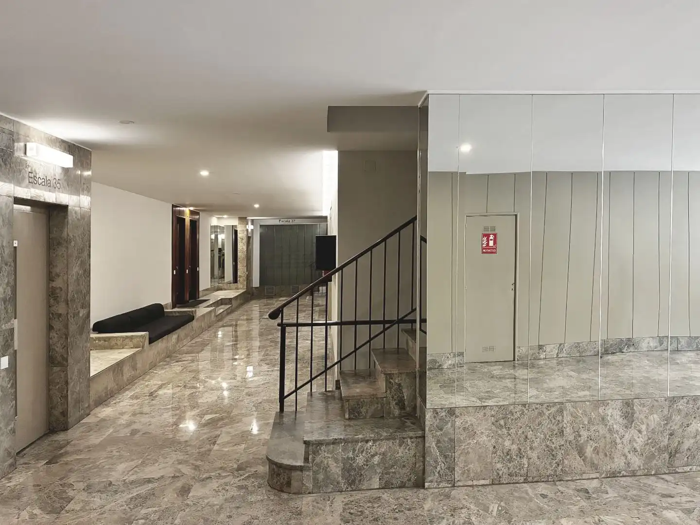 Pis en venda a Carrer del Riu de L'or, 37, Sarrià Pis en venda en Barcelona Capital amb Terrassa