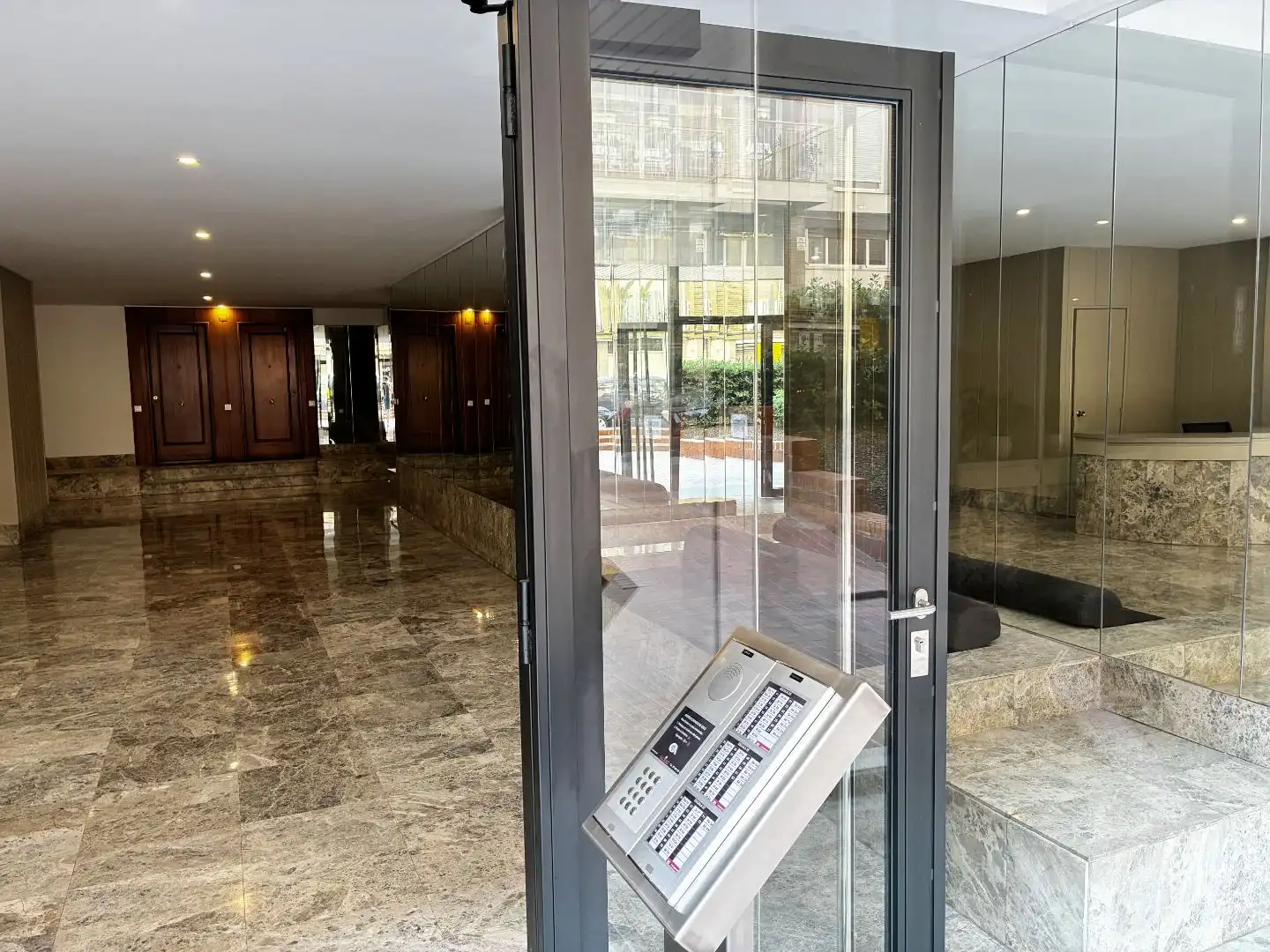 Pis en venda a Carrer del Riu de L'or, 37, Sarrià Pis en venda en Barcelona Capital amb Terrassa