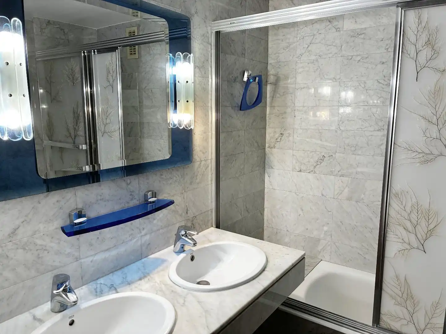Pis en venda a Carrer del Riu de L'or, 37, Sarrià Bany de Pis en venda en Barcelona Capital amb Terrassa