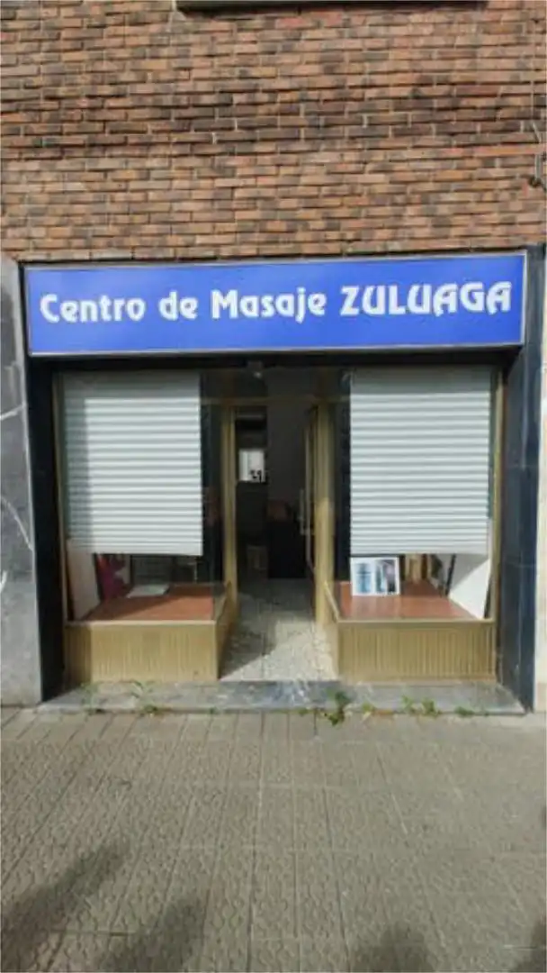 Büro zur Miete in Bilbao 