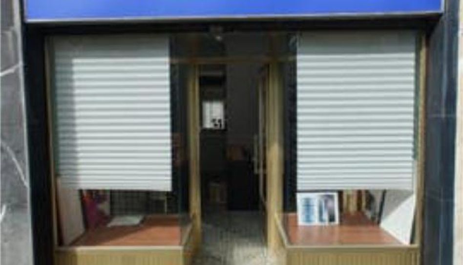 Office for rent in Begoña, Bilbao - image 1 Photo 1 of Office for rent in Begoña, Bilbao