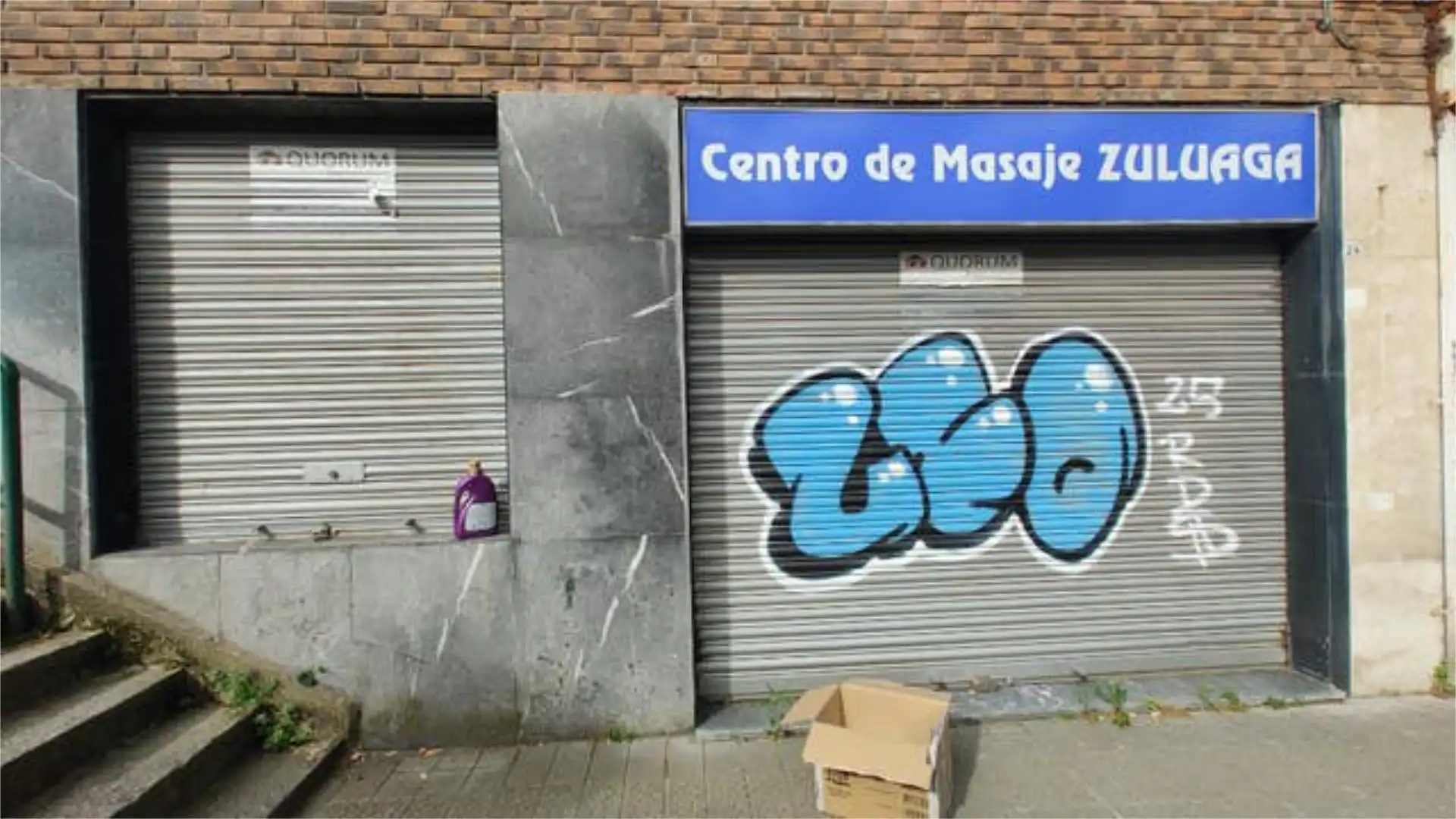 Büro zur Miete in Bilbao 