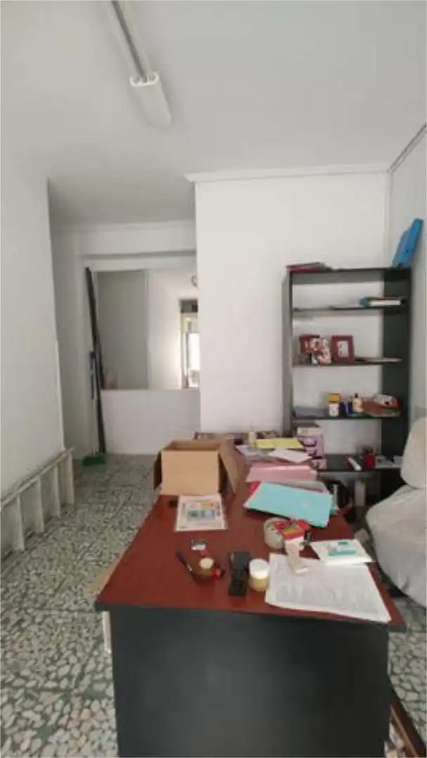 Büro zur Miete in Bilbao 