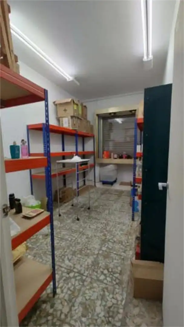 Büro zur Miete in Bilbao 