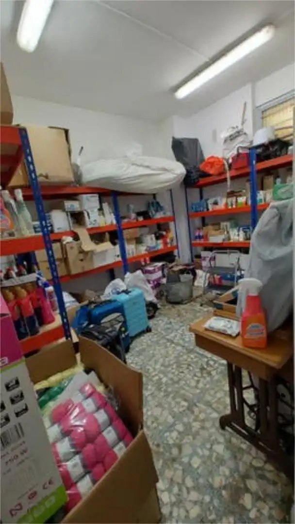 Büro zur Miete in Bilbao 