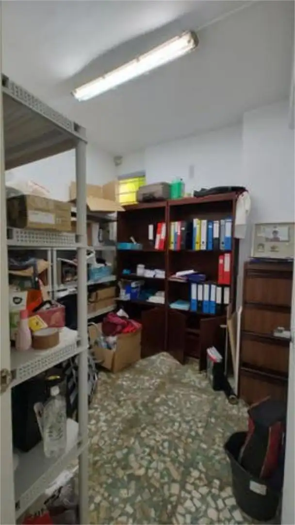 Büro zur Miete in Bilbao 