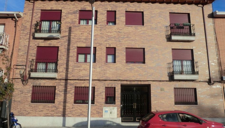 Apartament de lloguer a Calle Campomanes, 49, Pueblo, Pozuelo de Alarcón - imatge 1 Foto 1 de Apartament de lloguer a Calle Campomanes, 49, Pueblo, Pozuelo de Alarcón