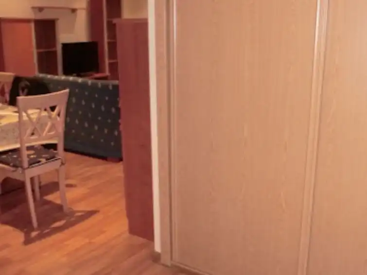 Apartament de lloguer a Calle Campomanes, 49, Pueblo Apartament de lloguer en Pozuelo de Alarcón amb Aire condicionat, Calefacció i Traster