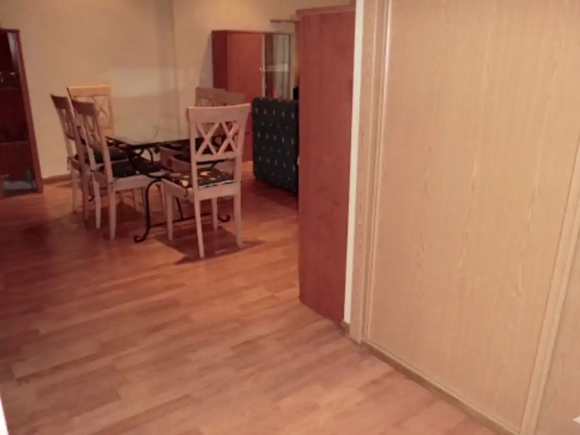 Apartament de lloguer a Calle Campomanes, 49, Pueblo Apartament de lloguer en Pozuelo de Alarcón amb Aire condicionat, Calefacció i Traster