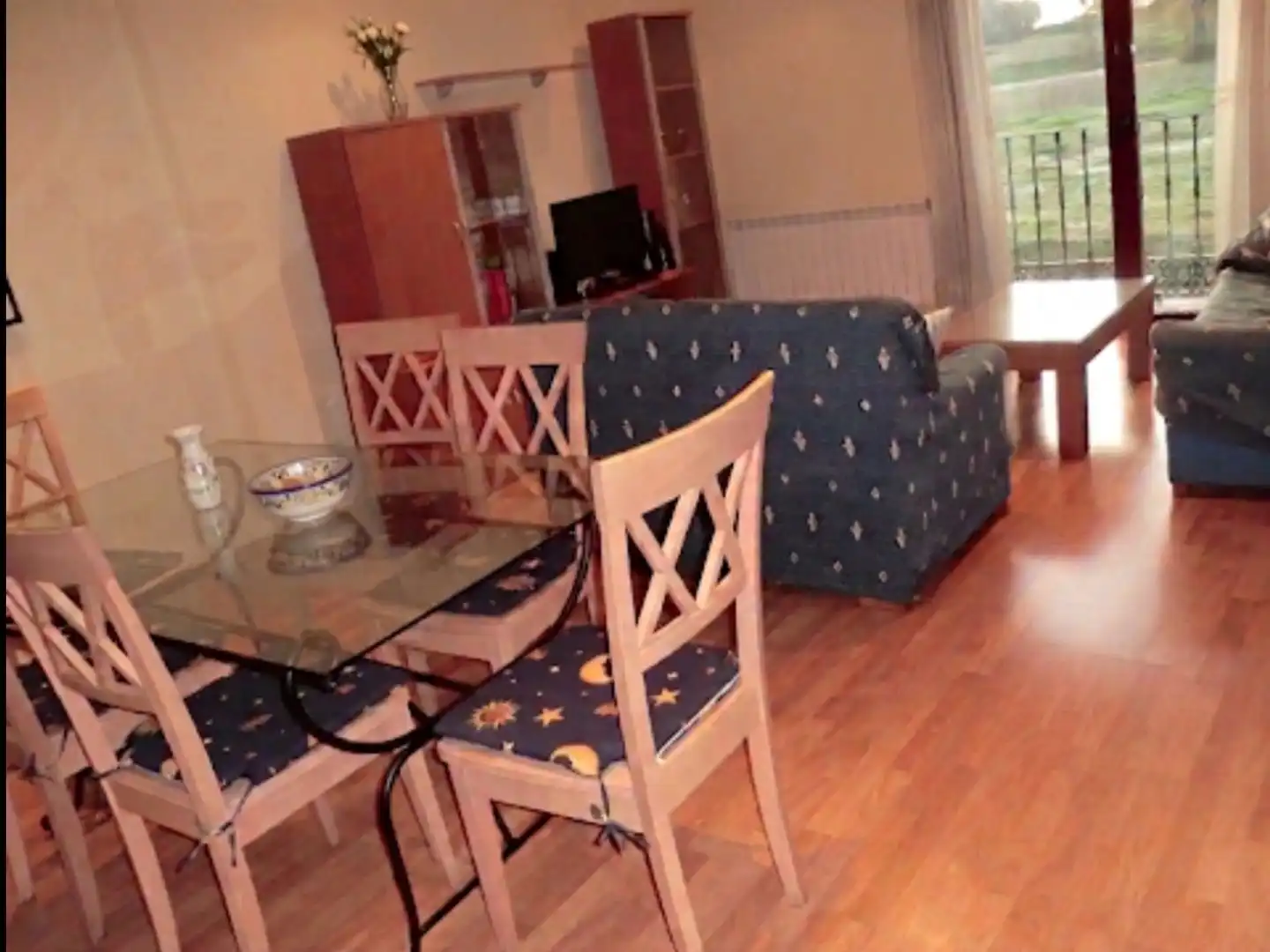 Apartament de lloguer a Calle Campomanes, 49, Pueblo Menjador de Apartament de lloguer en Pozuelo de Alarcón amb Aire condicionat, Calefacció i Traster