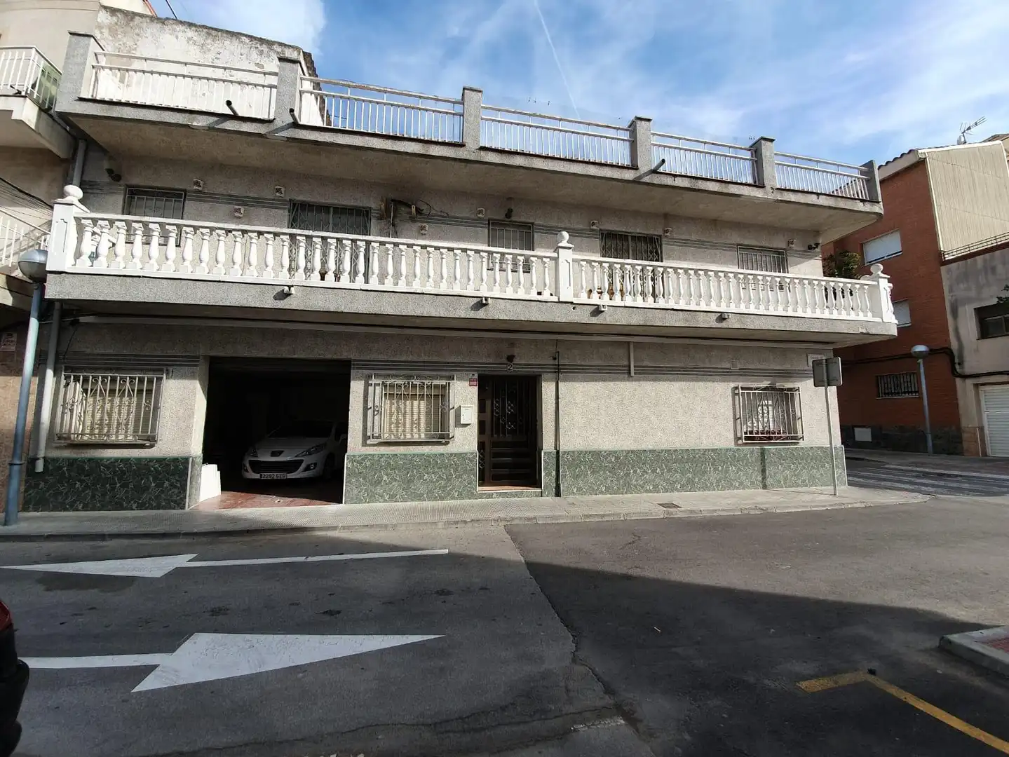 Casa o xalet en venda a Carrer d'Almería, 21, Vila-seca Poble Vista exterior de Casa o xalet en venda en Vila-seca amb Aire condicionat, Calefacció i Parquet