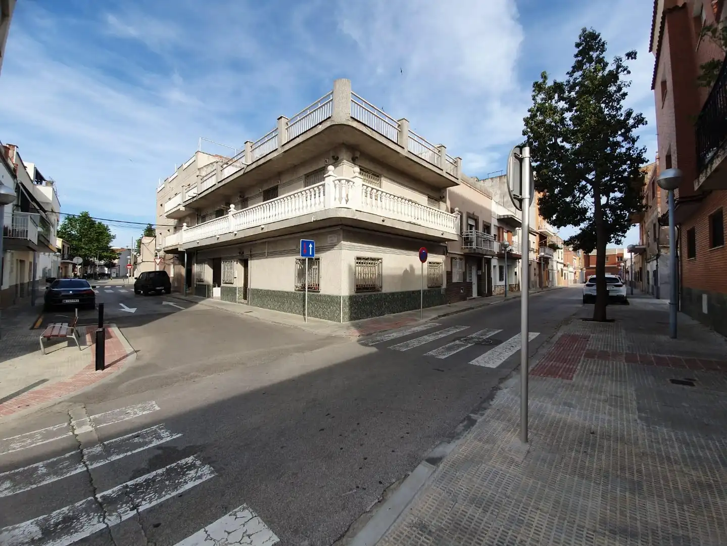 Casa o xalet en venda a Carrer d'Almería, 21, Vila-seca Poble Vista exterior de Casa o xalet en venda en Vila-seca amb Aire condicionat, Calefacció i Parquet