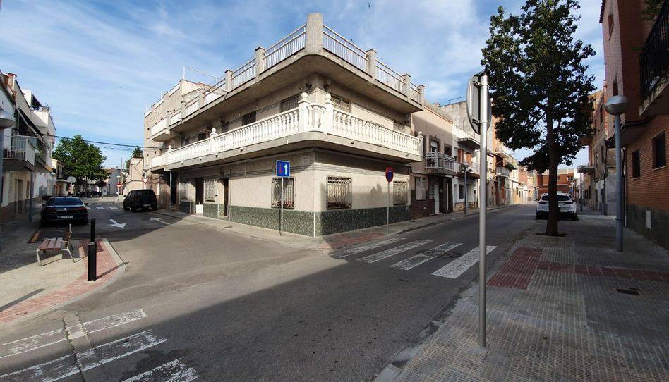 Casa o xalet en venda a Carrer D'almería, 21, Vila-seca Poble, Vila-seca - imatge 1 Foto 1 de Casa o xalet en venda a Carrer D'almería, 21, Vila-seca Poble, Vila-seca