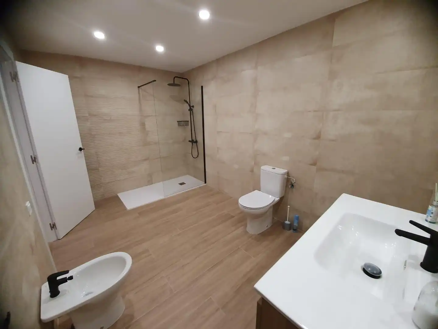Casa o xalet en venda a Carrer d'Almería, 21, Vila-seca Poble Bany de Casa o xalet en venda en Vila-seca amb Aire condicionat, Calefacció i Parquet