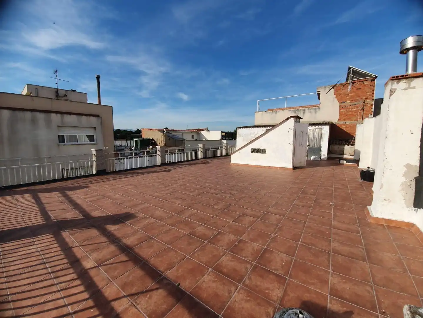 Casa o xalet en venda a Carrer d'Almería, 21, Vila-seca Poble Terrassa de Casa o xalet en venda en Vila-seca amb Aire condicionat, Calefacció i Parquet